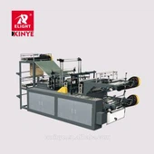 To-lags Poly Bag Making Machine