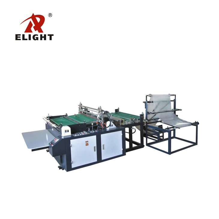 Automatisk Air Bubble Bag Making Machine